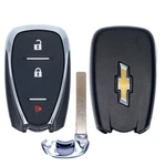 Oem 2018 2019 2020 Chevy Traverse Smart Key Proximity Remote Fob 13529639 HYQ4EA. Fixed Price $44.95.
