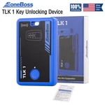 Eoneboss Tlk 1 Unl.ocking Device For Toyota/lexus 4A Keys 8A-AA Ba B9 B8. Fixed Price $55.00.