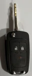 Chevrolet Smart Keyfob 3B Aftermarket Fits A3GM3AFUS03. Fixed Price $22.54.