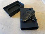New Oem Tesla Model 2021 2024 Key Fob 1819443-00-A Original. Fixed Price $75.00.