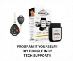 Diy Kit Oem Toyota GQ4-29T Button Remote Key Tool Included!!. Fixed Price $93.59.