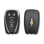 2016-2018 Chevrolet Malibu Remote Start Kit 84168861 Includes Fobs Geniune Gm. Fixed Price $246.98.