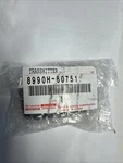 2024 Toyota Land Cruiser Transmitter Sub Assembly- 8990H60751. Fixed Price $115.00.
