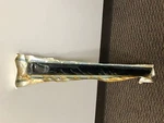 Gm Oem # 25602359 Rear Door Body Side-lower Molding Trim Left. Fixed Price $79.52.