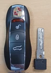 10X Genuine Oem 4 Btn Porsche Smart Key Remotes 7PP.959.753.EGR KR55315-180528. Fixed Price $1319.95.