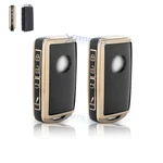 Black Full Seal Keyless Entry Case Holder For Mazda CX-12 CX-30 WAZSKE11D01. Fixed Price $15.97.