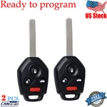Replacement For Subaru Outback 10 2011 2012 2013 2014 Remote Key Fob CWTWBU766. Fixed Price $21.88.