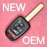 New Oem 2014 2022 Honda Cr-v Lx Hr-v Remote Head Key 4B Hatch MLBHLIK6-1T. Fixed Price $39.99.