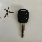 Suzuki Oem Cut Keyless Entry Transmitter Button Remote KR55WY8201-2-3. Fixed Price $15.00.