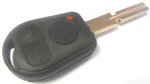 New For Bmw 7 Series E36 E38 E39 LX8 Fzv Remote Key Fob HU58 Blade ID44 Chip. Fixed Price $53.99.