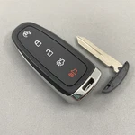Oem Ford Keyless Fob Remote M3N5WY8609 2011-2019 Edge Focus Bev Flex +. Fixed Price $58.95.