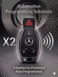 Mercedes Keyless Go Fobs Programmed W164 W212 W221 W204 W216 W166 W251. Fixed Price $299.99.