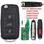 For 2011 2012 2013 2014 2015 2016 Volkswagen Vw Jetta Keyless Remote Fob 4B. Fixed Price $17.79.