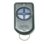 Avital Keyless Entry Remote Transmitter Fob H50T04 Red Led Control Button. Fixed Price $14.99.