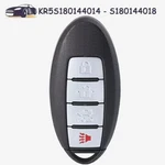 Smart Remote Key Fob S180144018 KR5S180144014 For 2013-2015 Nissan Maxima Altima. Fixed Price $25.08.