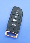 Auto Tech Button # Fcc Id: 2ACKU-DL1004. Fixed Price $17.99.