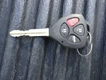 Oem Toyota Fob 4 Button Factory Keyless Entry Car Remote. Fixed Price $47.97.