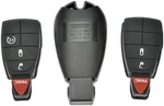 Genuine Dorman Keyless Remote Case 13678. Fixed Price $11.71.