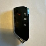 Vw Volkswagen Keyless Remote Smart NBGFS19 Oem Inv 5. Fixed Price $30.00.