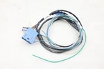 New Mopar Trailer Hitch Wiring Harness 82210512AC Commander Grand Cherokee 08-14. Fixed Price $51.79.