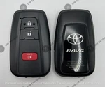 New! Oem Genuine Toyota RAV4 2021 - 2025 Prox Remote Smart Key Fob HYQ14FLA 3450. Fixed Price $109.99.