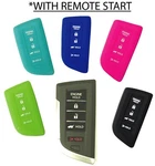 Keyless Entry Remote Rubber Fob Cover Fits Acura Mdx Rdx 2026 2025 Integra. Fixed Price $8.99.