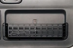 DV8 MPGX-03 Molle Door Pocket Cargo Net Replacement For 2003-2009 Lexus 470. Fixed Price $119.99.