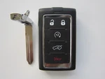 Oem 2024-2025 Jeep Grand Cherokee Smart Keyless Remote Unlocked 68577124. Fixed Price $35.95.
