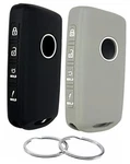 Reprotecting Silicone Rubber Key Fob Cover Compatible With 2019-2025 Mazda 3 6. Fixed Price $13.55.