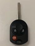 2013-2019 Ford Escape Uncut Blade Keyless Entry Remote Fob Oem Transmitter. Fixed Price $29.99.