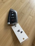 Bmw X5 Keyless Entry Fob Remote Oem 6805992-01. Fixed Price $60.00.
