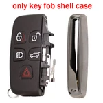 For Land Rover Range Sport Evoque Key Fob Remote Cover Shell Case. Fixed Price $9.66.
