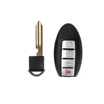 Car For 2014 2015 2016 Nissan Rogue 4BTN Smart Prox Keyless Entry Remote .... Fixed Price $44.75.