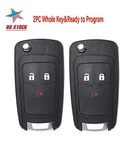 For 2013 2014 2015 Chevrolet Spark Smart Remote Car Key Fob A2GM3AFUS03. Fixed Price $25.69.