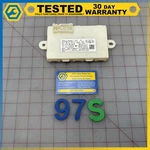 13-20 Mercedes Keyless Entry Receiver Control Module Oem 2129005422. Fixed Price $26.40.