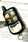 Compustar 1WSHR-1600 4-BUTTON Car Remote Alarm Key Fob Transmitter 5532A-JR1600. Fixed Price $26.18.