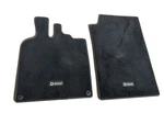 2011 2012 2013 2014 2015 Smart W451 For Two Carpet Floor Mats Genuine Oem. Fixed Price $295.00.