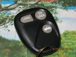 Nice 100% Oem Gm Remote Fob 96/02 Escalade Camaro Yukon Firebird 16245100-29. Fixed Price $39.95.