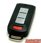 2014-2021 Mitsubishi Outlander Sport Remote Key Fob 8637A316 New Oem. Fixed Price $49.94.