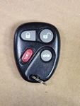 Select Gm/lear Chevrolet Cadillac & More 4B Remote Key Fob KOBLEAR1XT 25695955. Fixed Price $15.99.