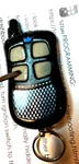 Keyless Remote Entry Fortin Far XH2082A XH208A Car Starter Transmitter Clicker. Fixed Price $22.09.