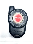 Excalibur ELV113 Omega Original Fob Keyless Entry Remote. Fixed Price $10.88.