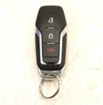 New Oem Ford Peps Proximity Smart Remote Key Fob 164-R8111 F-150 2015-2017. Fixed Price $74.95.