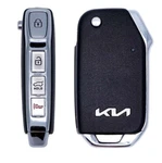 Oem 2020 2021 Kia Soul Flip Style Keyless Remote Fob SY5SKRGE04 95430-K0010. Fixed Price $950.00.