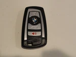 Bmw Smart Key Remote Fob Oem Fcc YGOHUF5767 P/n: 9312540-02 Good Cndtn. Fixed Price $29.95.