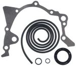 Engine Timing Cover Gasket Set Mahle JV5009. Fixed Price $20.48.