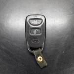 Hyundai Santa Fe / Accent Key Fob Oem 2007-2012. Fixed Price $18.95.