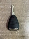 Oem Porsche Remote Head Combo Key Fob Fcc: LXP-VIM2442 (2-BUTTON) Black Mint. Fixed Price $99.99.