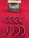 New Gm Oem Pontiac Vibe Chevrolet Prizm Connecting Rod Bearing Kit 88974527 Nos!. Fixed Price $36.73.
