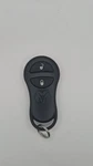 Oem 99/03 Dodge Ram Van Wagon 2 Button GQ43VT9T Remote Fob 56045191 Ac Ad Ab. Fixed Price $40.00.